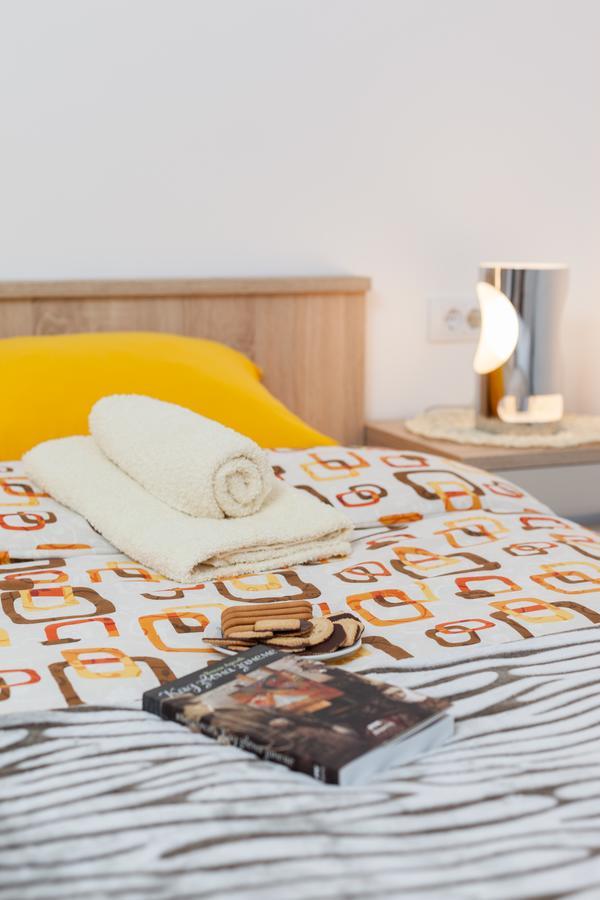 Astra Apartment Zlatibor Eksteriør billede