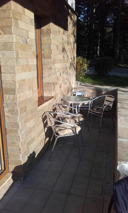 Astra Apartment Zlatibor Eksteriør billede