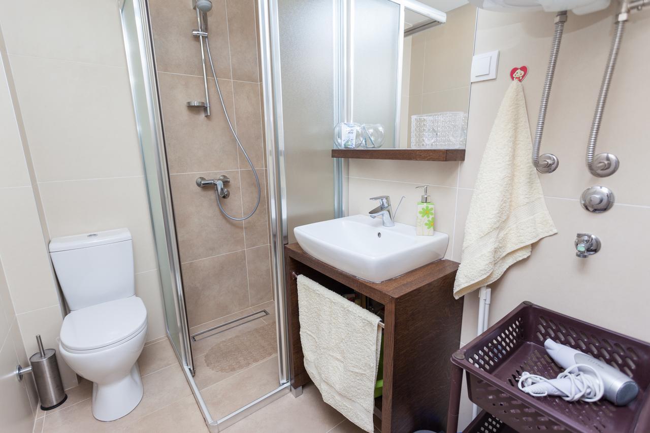 Astra Apartment Zlatibor Eksteriør billede
